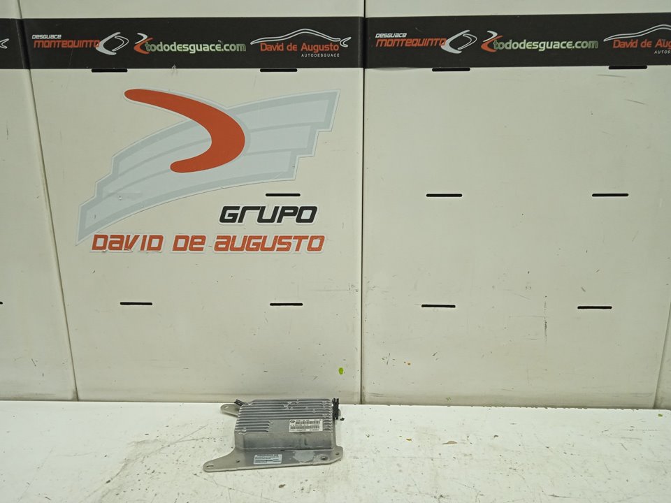 Modulo electronico bmw serie x6 (e7172) 