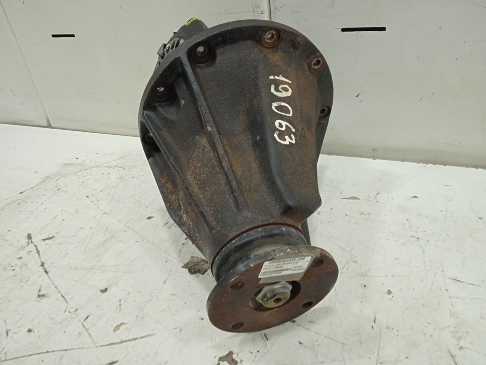 No identificado toyota land cruiser (j12) 
