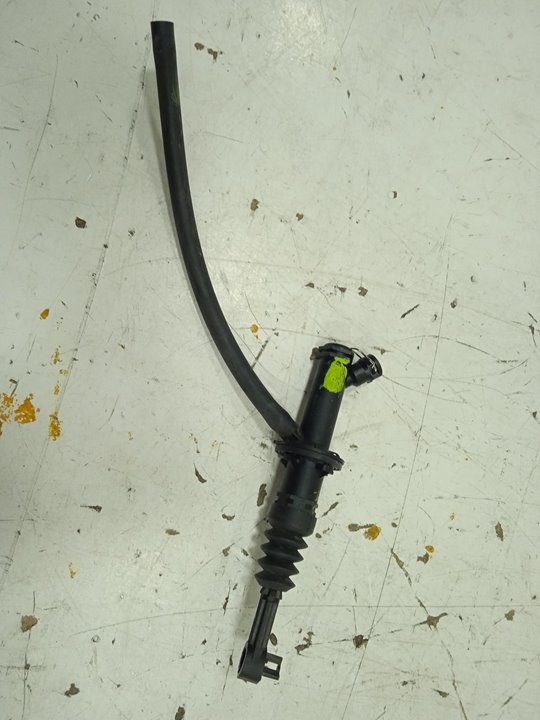 Bomba embrague mercedes-benz clase c (bm 203) berlina 200 compressor (203.042)