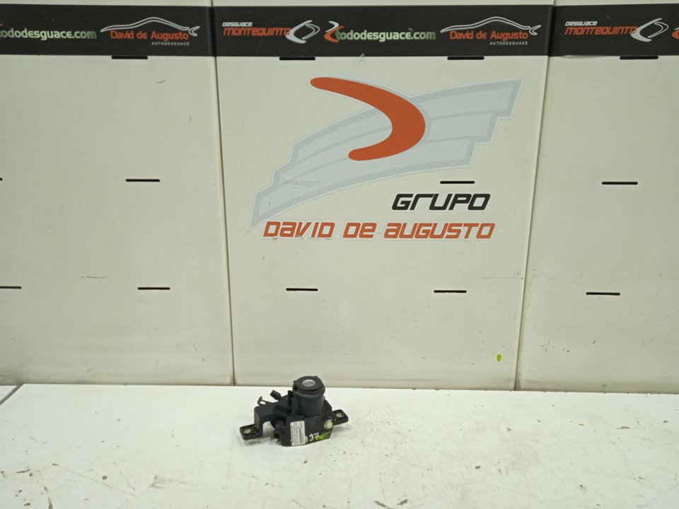 Maneta exterior maletero / porton mercedes-benz sl (bm 129) roadster 500 (129.068)