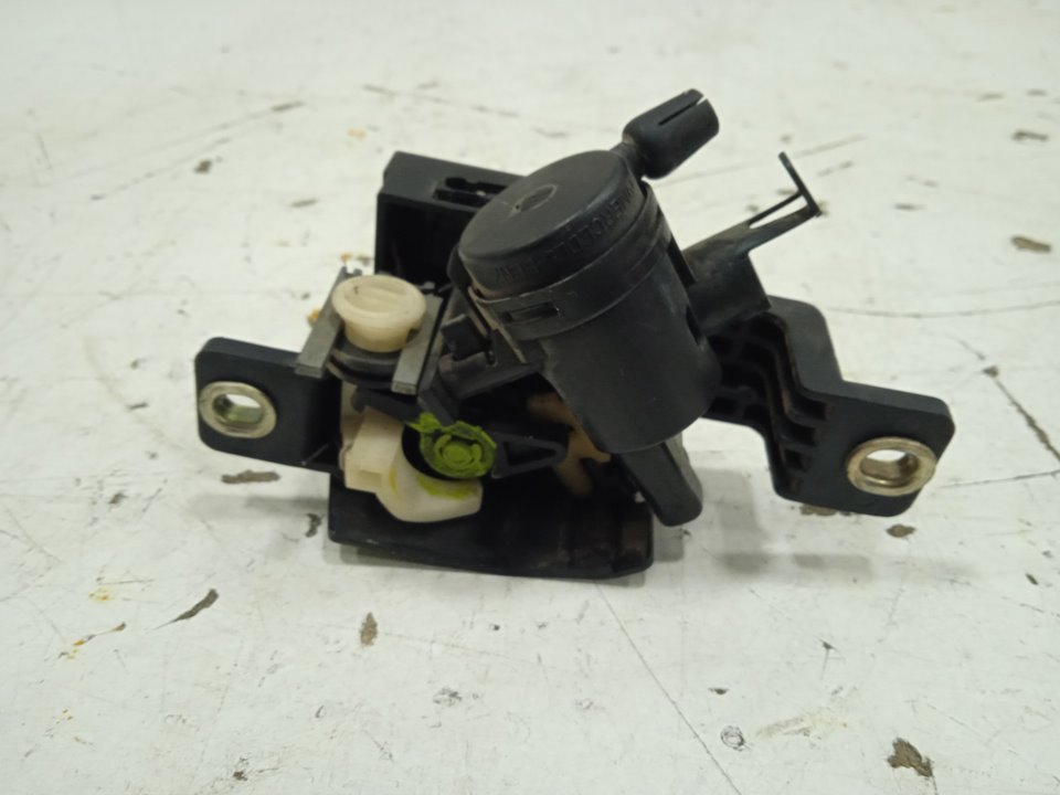 Maneta exterior maletero / porton mercedes-benz sl (bm 129) roadster 500 (129.068)