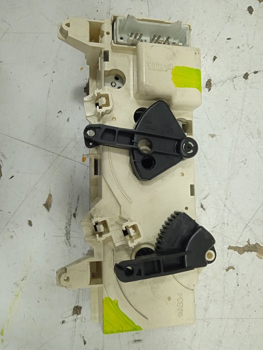 Mando calefaccion / aire acondicionado renault megane i fase 2 berlina (ba0) 1.6 16v authentique (ba01041