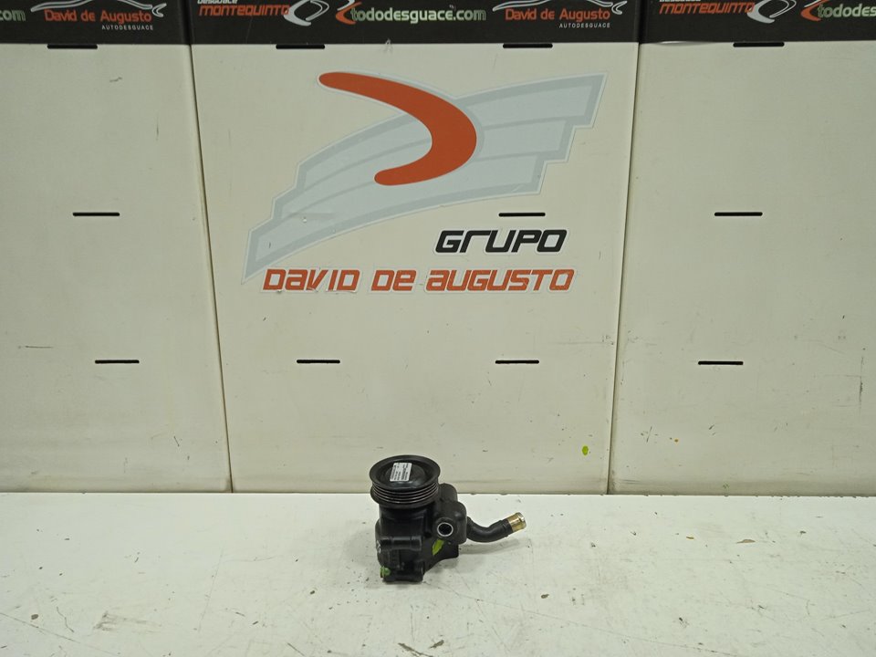 Bomba direccion ford fiesta (cbk) 