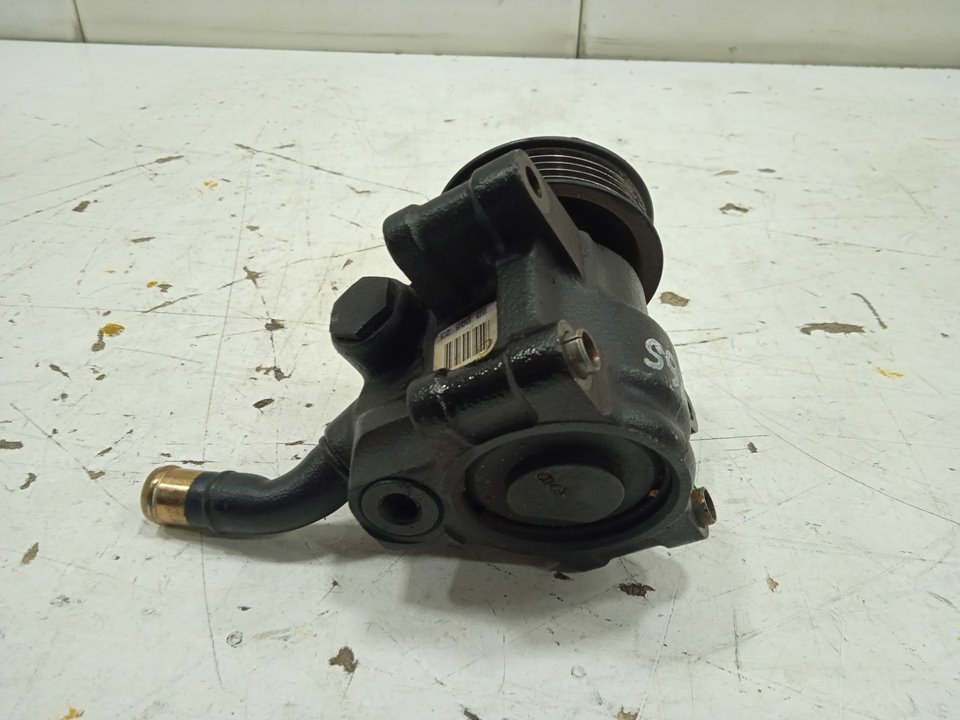 Bomba direccion ford fiesta (cbk) 