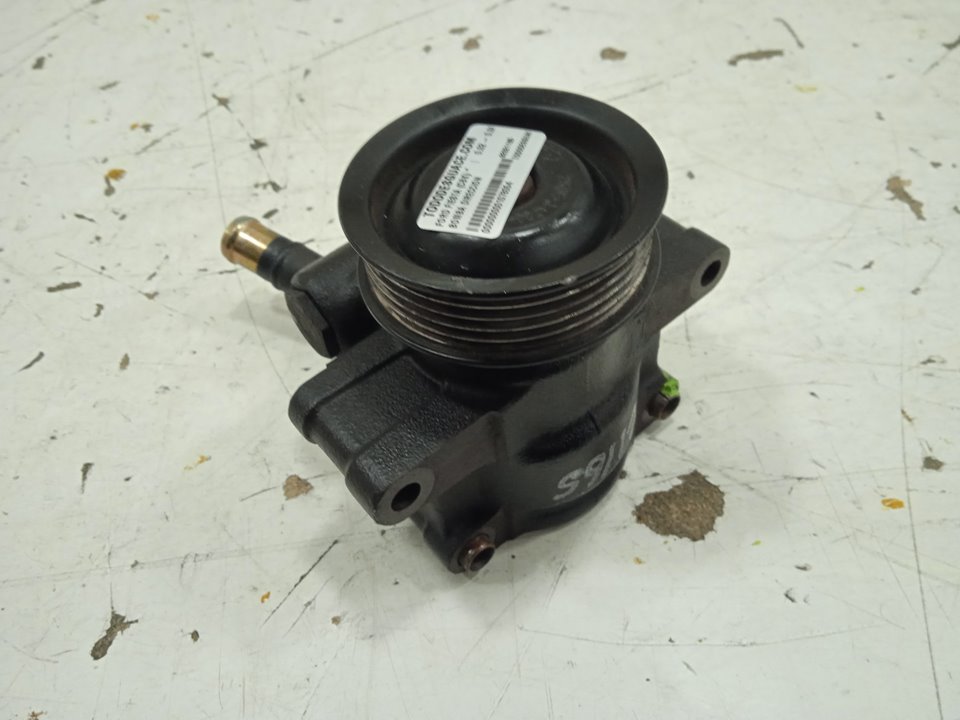 Bomba direccion ford fiesta (cbk) 