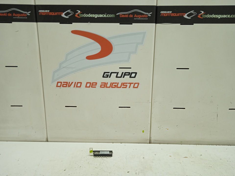 Fusible kia niro (de) business