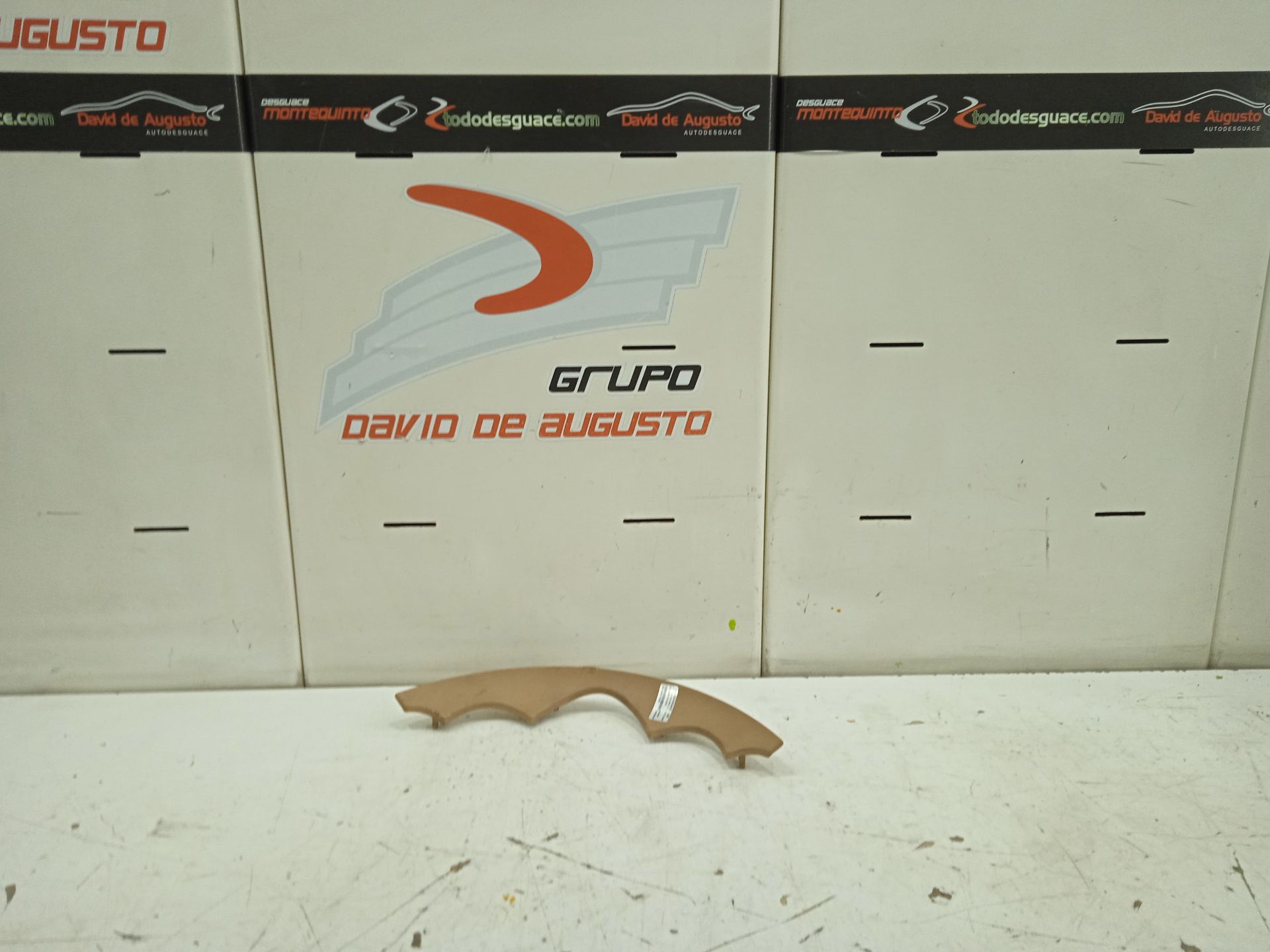 No identificado porsche cayenne (tipo 92a) diesel