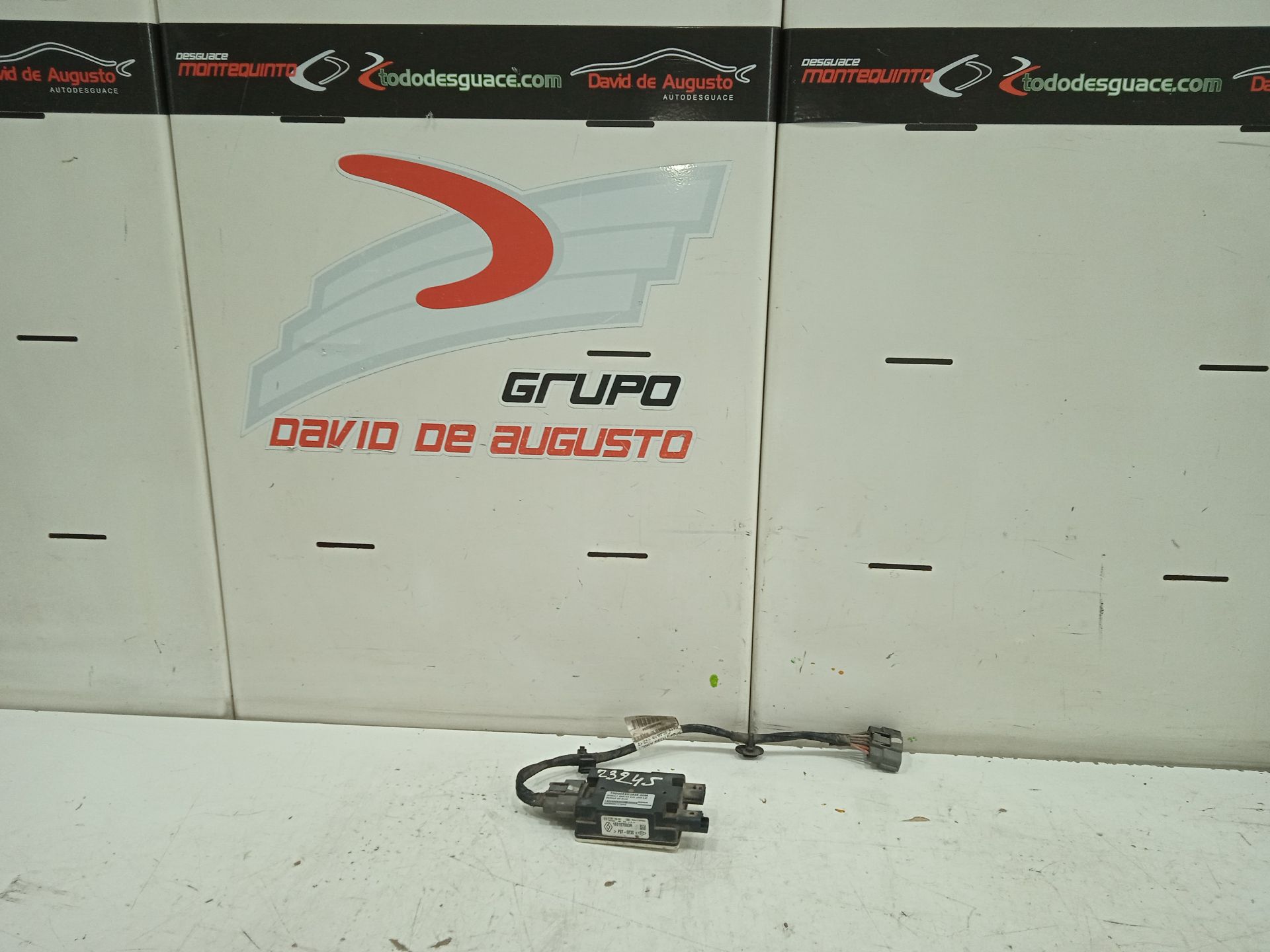 No identificado renault master iii bus l3h2 38t