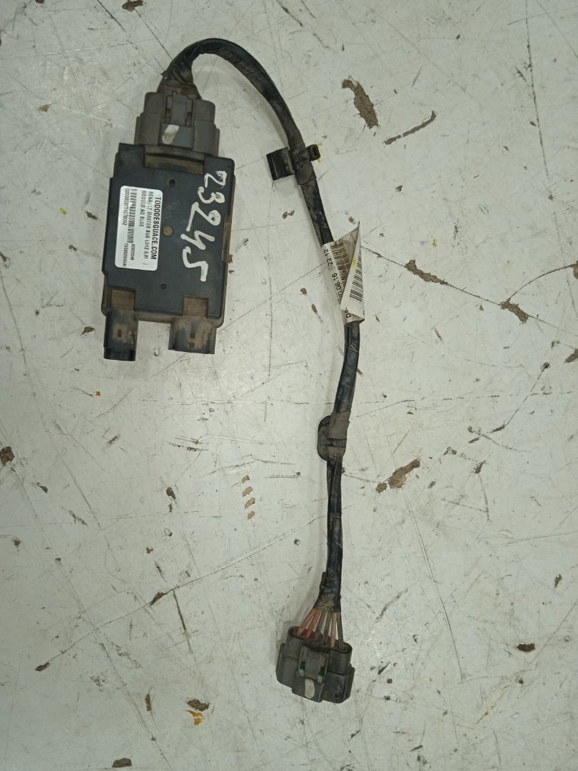 No identificado renault master iii bus l3h2 38t
