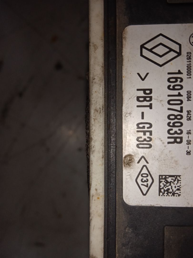 No identificado renault master iii bus l3h2 38t