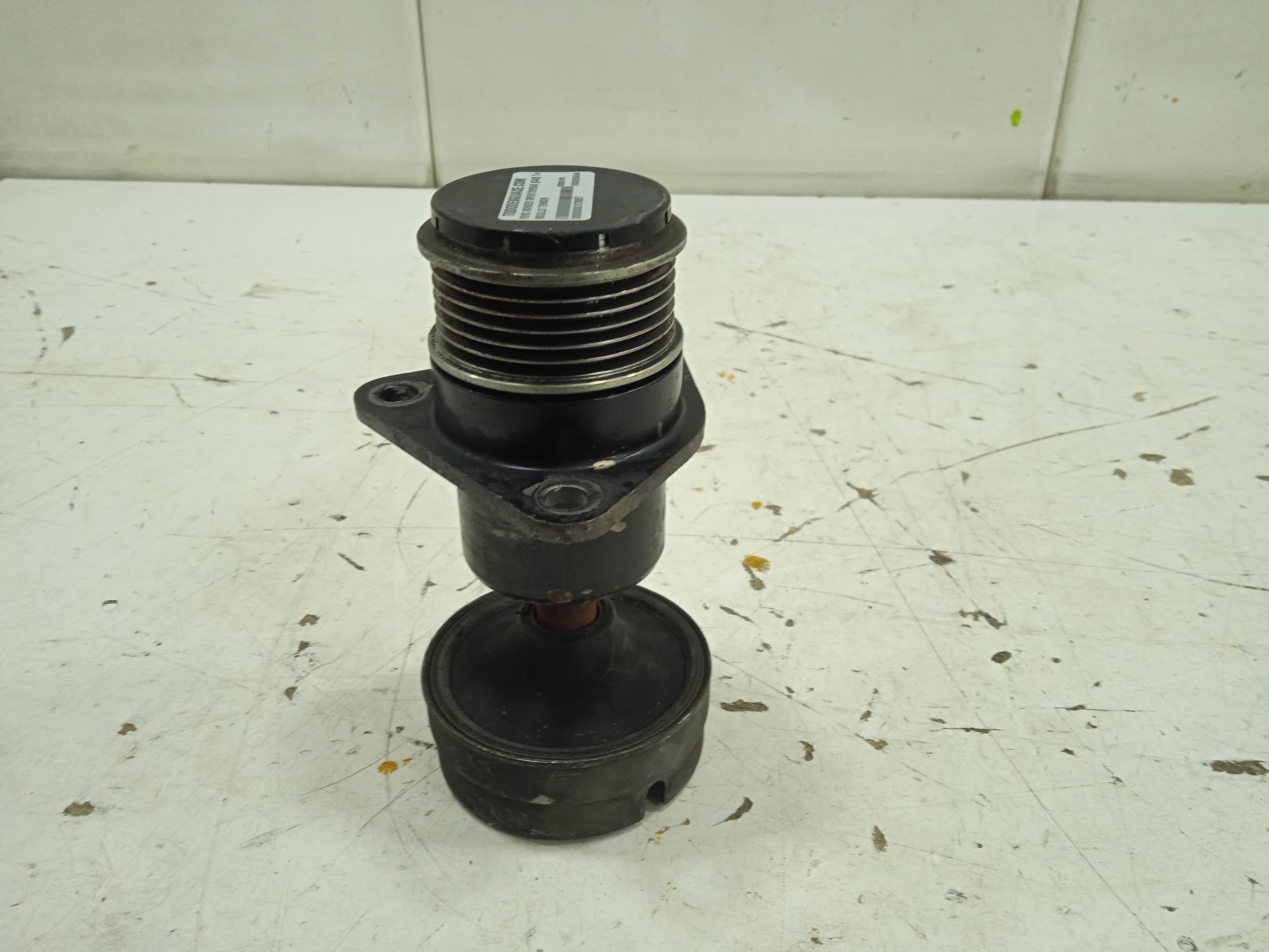 Polea alternador ford mondeo sportbreak (ca2) trend (09.2010)