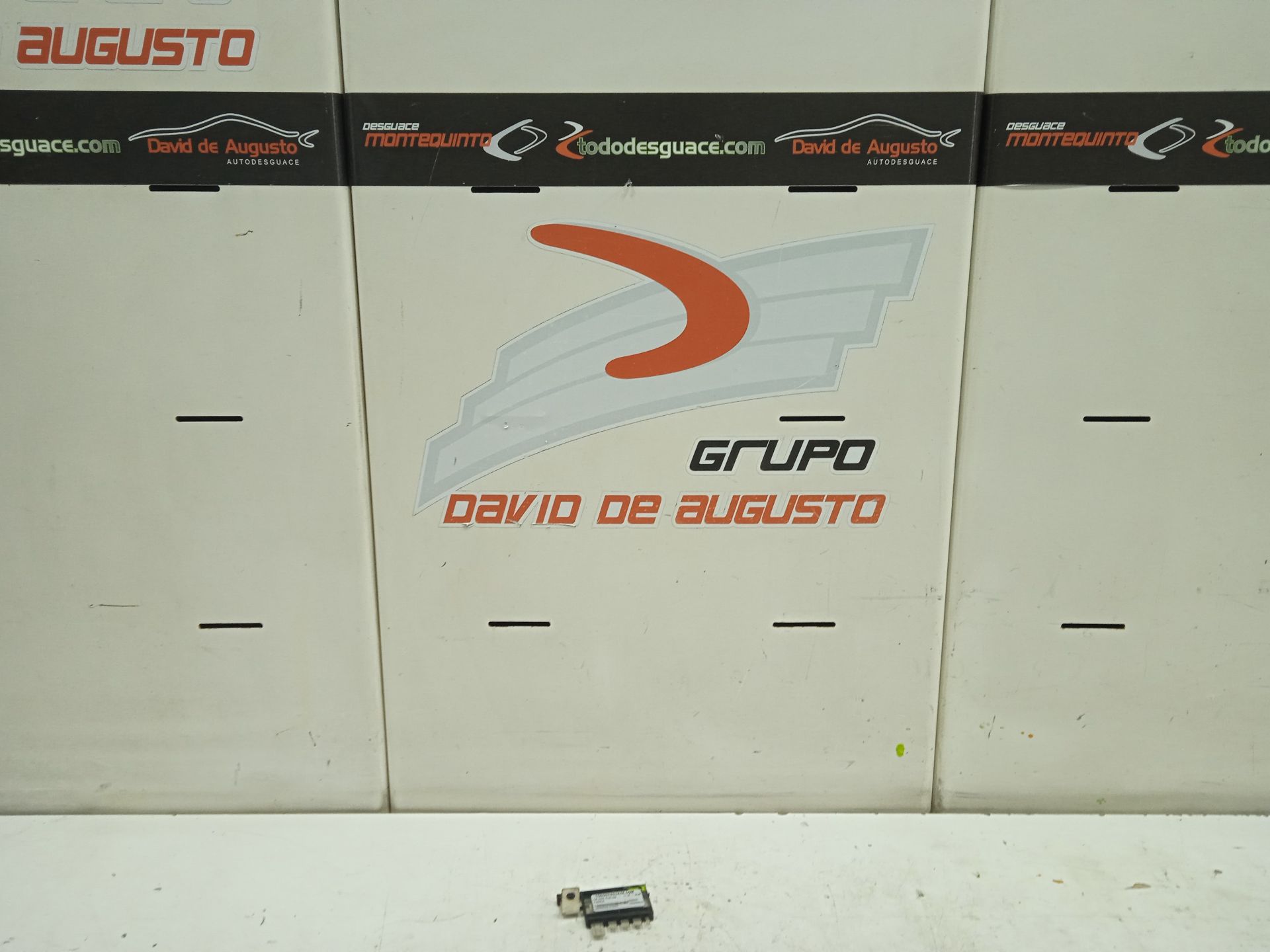 Fusible kia niro (de) business
