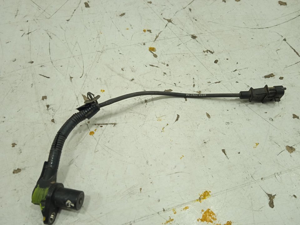 Sensor hyundai tucson (tl) tecno safe 2wd bluedrive