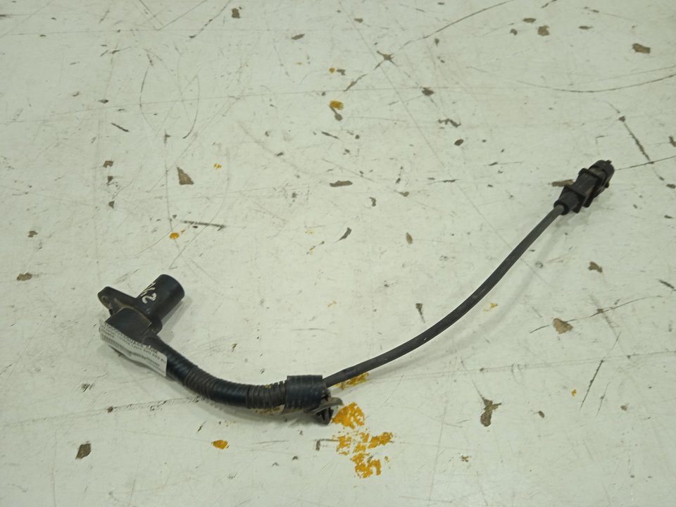 Sensor hyundai tucson (tl) tecno safe 2wd bluedrive