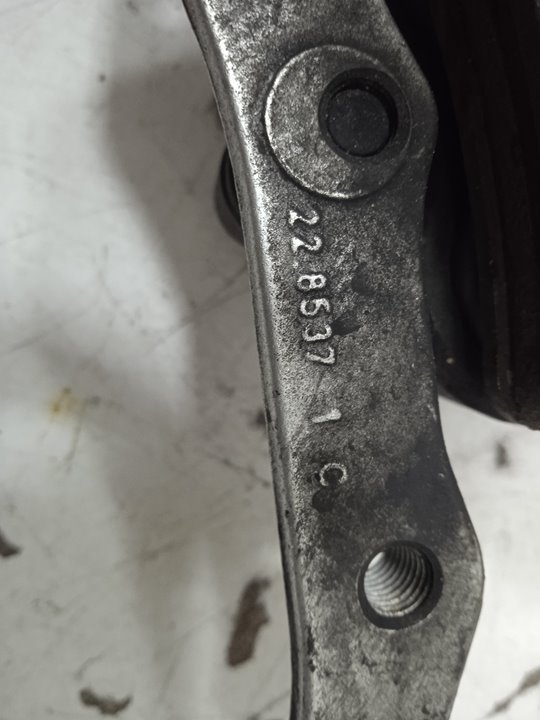 Pinza de freno trasera bmw r 1200 gsrhp2 r 1200 r