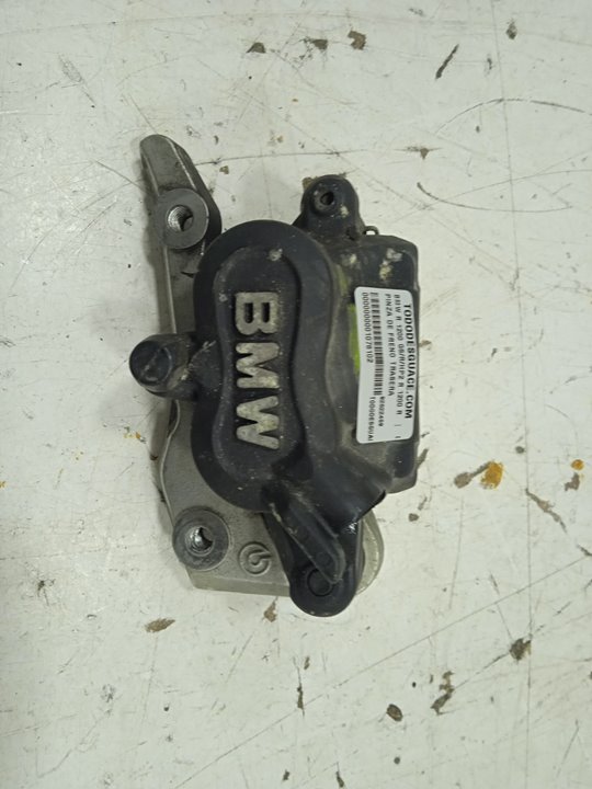 Pinza de freno trasera bmw r 1200 gsrhp2 r 1200 r