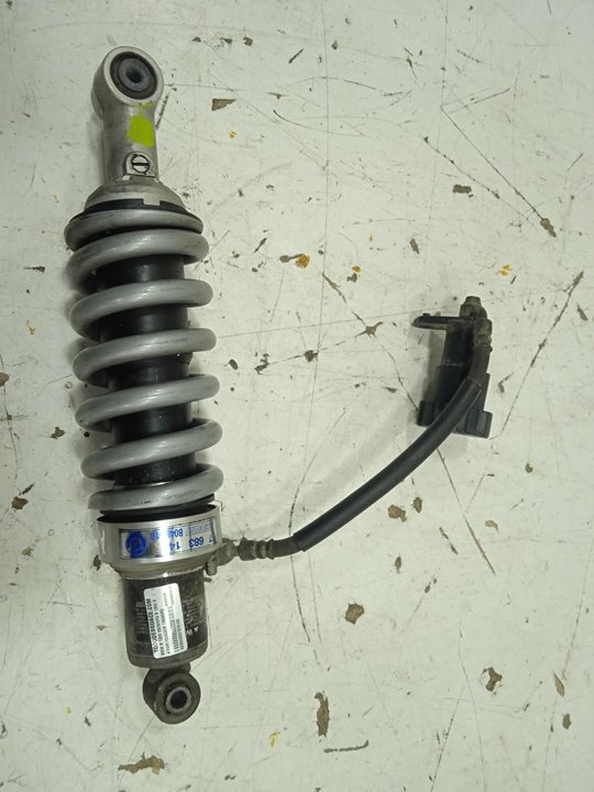Amortiguador trasero bmw r 1200 gsrhp2 r 1200 r