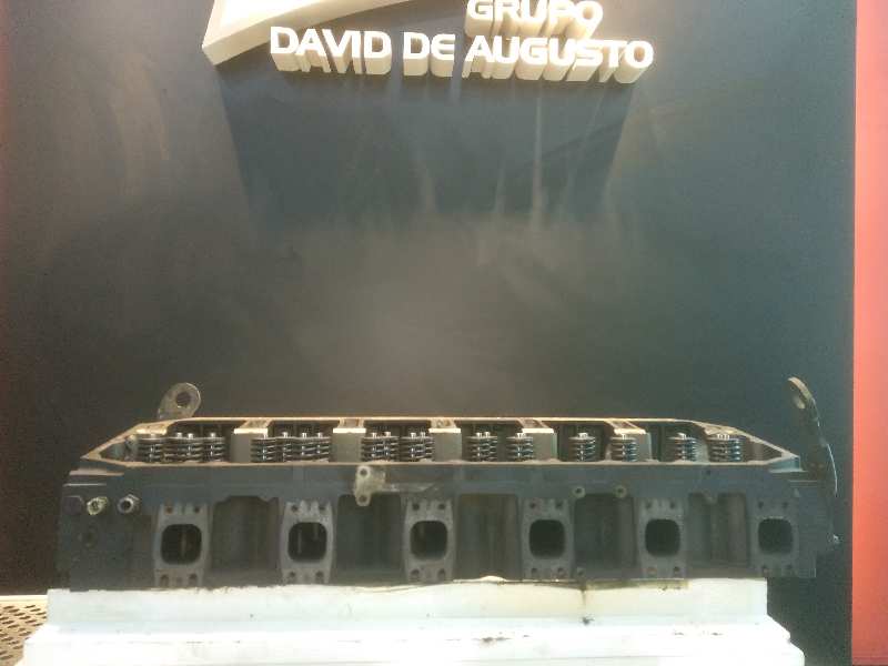  culata   iveco stralis (as) fsa t / fp lt 4x2 gran espacio 12.9 diesel