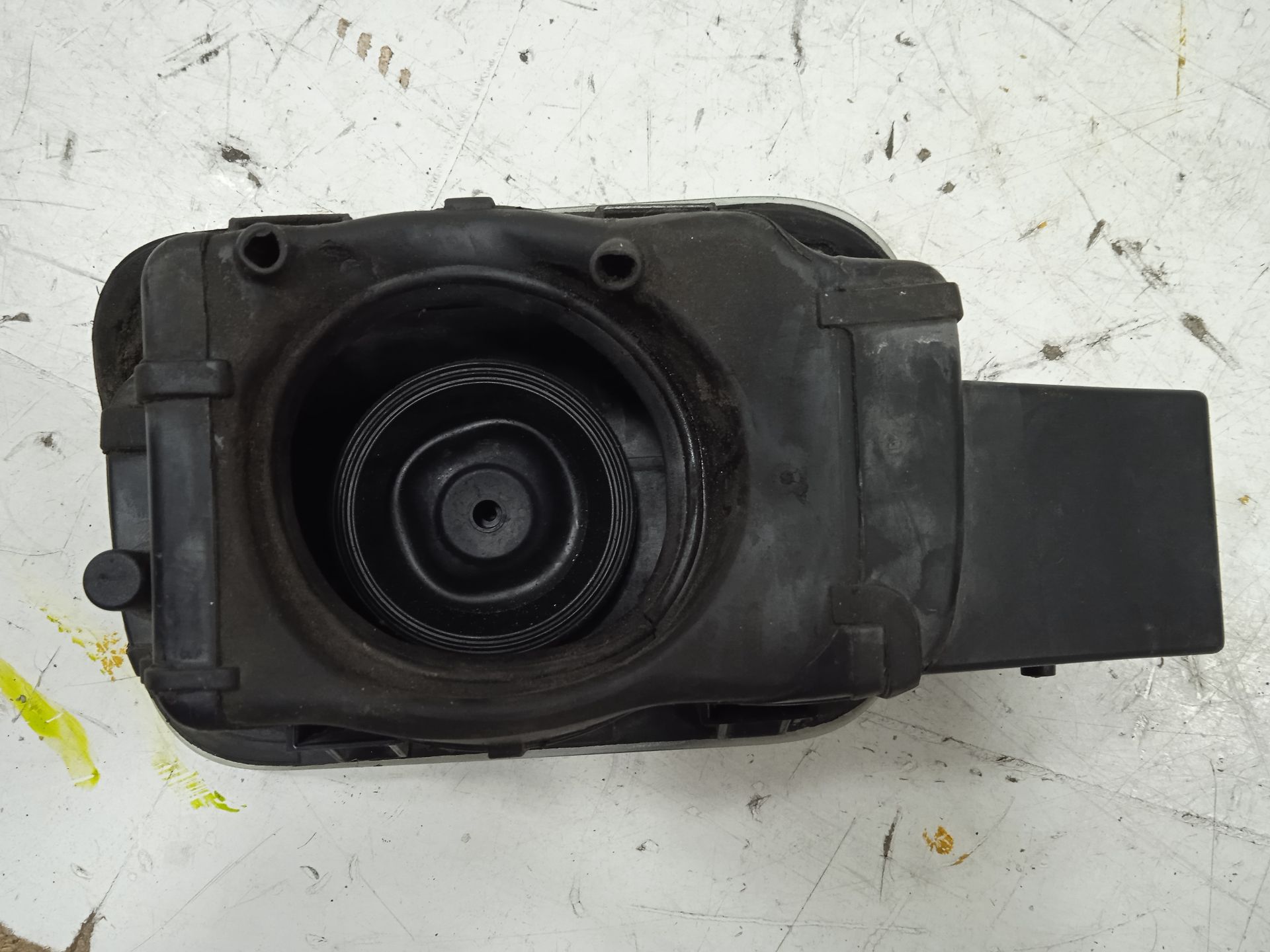 Tapa exterior combustible citroen c5 berlina 2.0 hpi exclusive