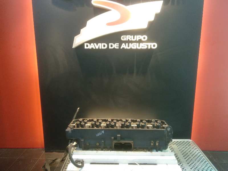  culata   iveco stralis (as) fsa t / fp lt 4x2 gran espacio 12.9 diesel