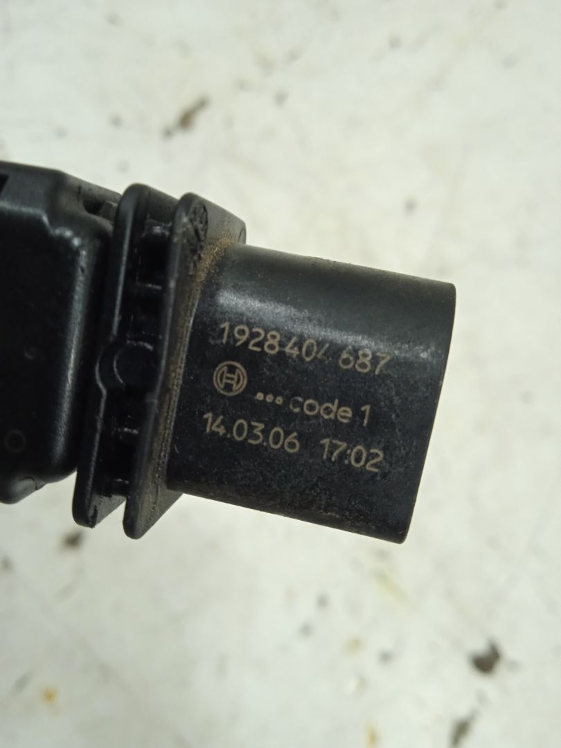 Sonda lambda básico