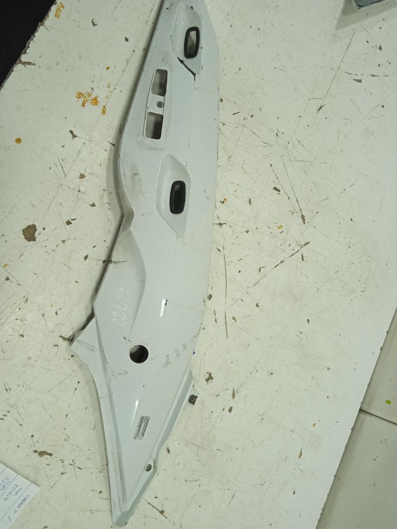 Carenado bmw r 1200 gsrhp2 r 1200 r