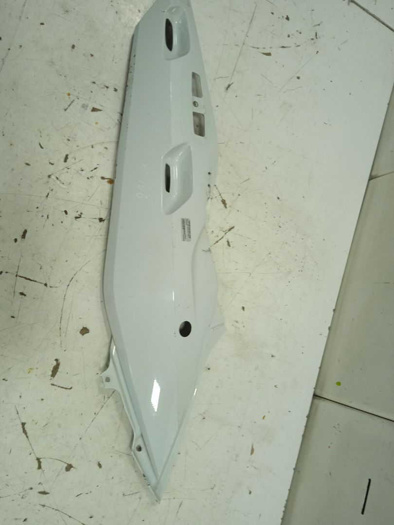 Carenado bmw r 1200 gsrhp2 r 1200 r