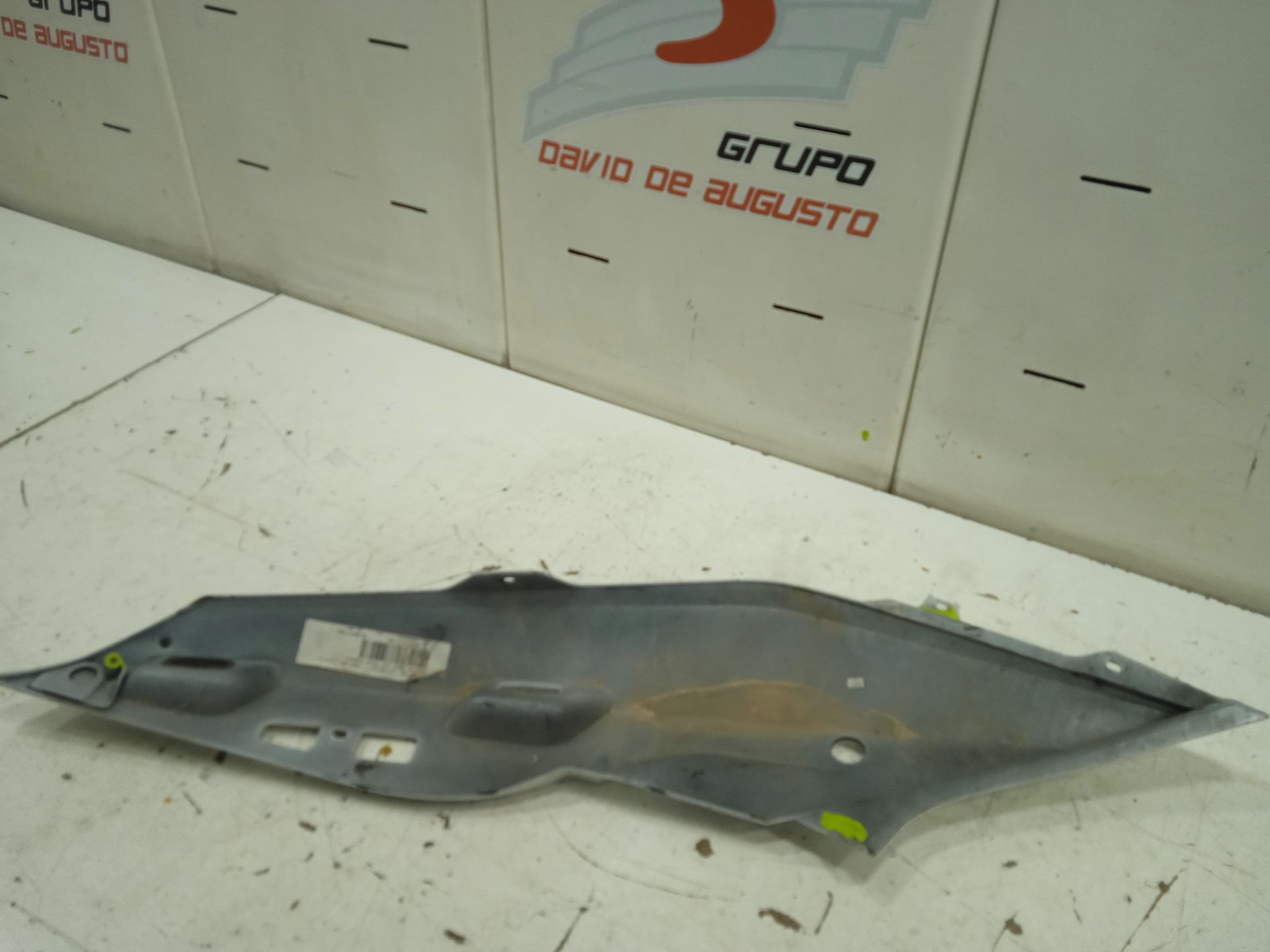 Carenado bmw r 1200 gsrhp2 r 1200 r