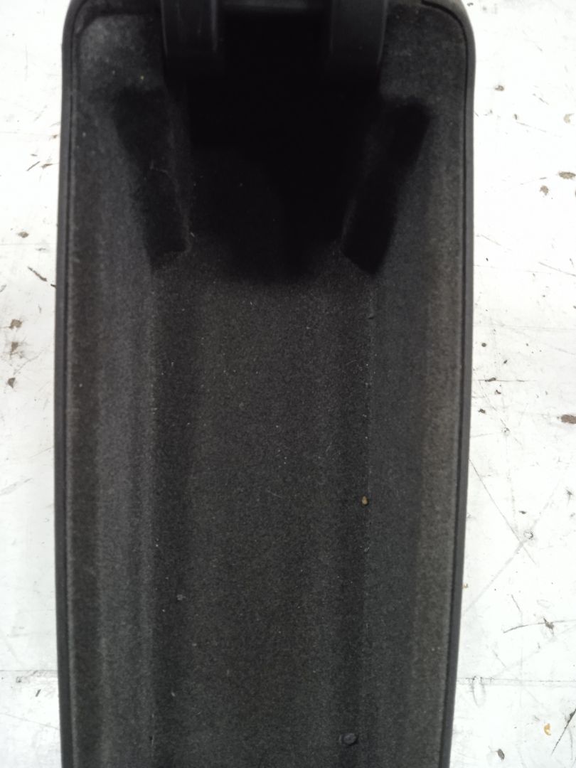 Apoyabrazos central audi a4 berlina (8e) 2.7 tdi (dpf)