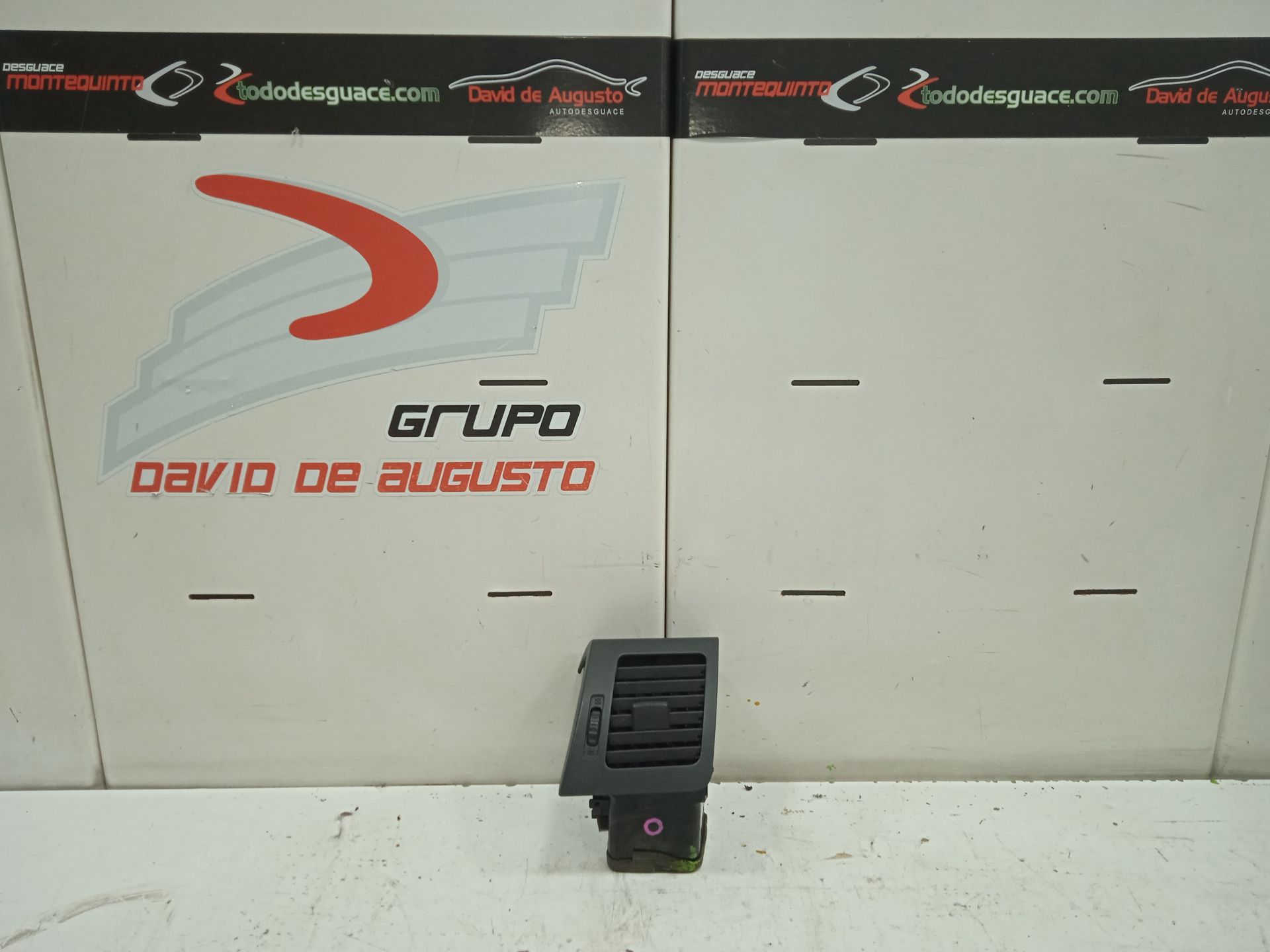 Aireador derecho lexus rx (mcugsumhu3) 400h