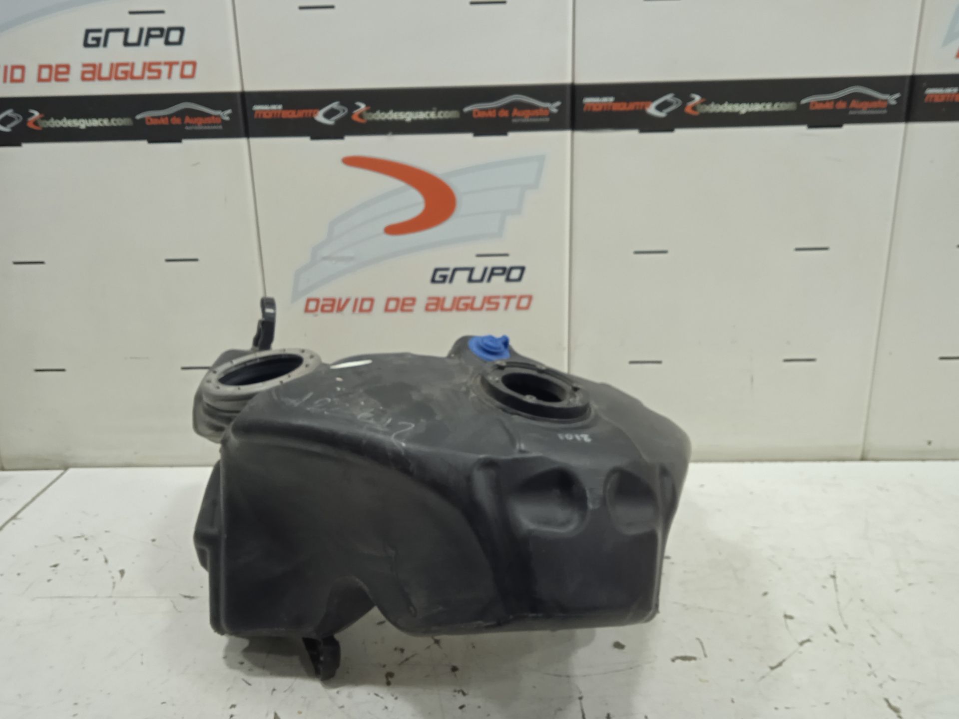 Deposito combustible bmw r 1200 gsrhp2 r 1200 r
