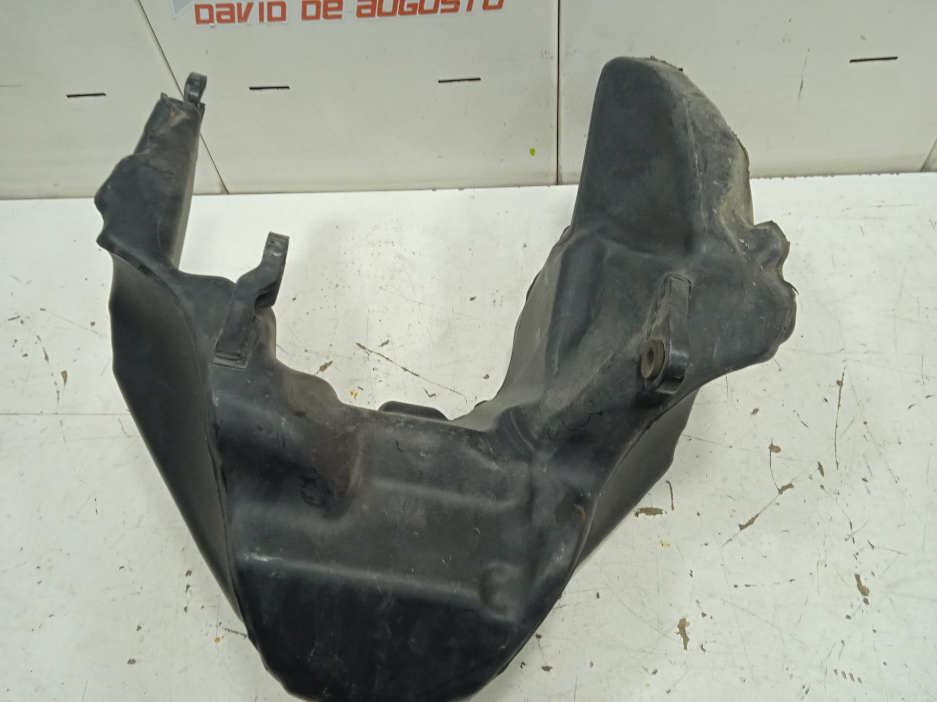 Deposito combustible bmw r 1200 gsrhp2 r 1200 r
