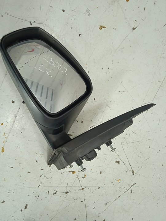Retrovisor izquierdo renault  no identificado
