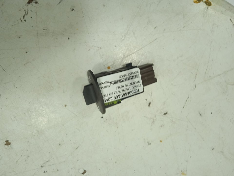 No identificado renault  no identificado