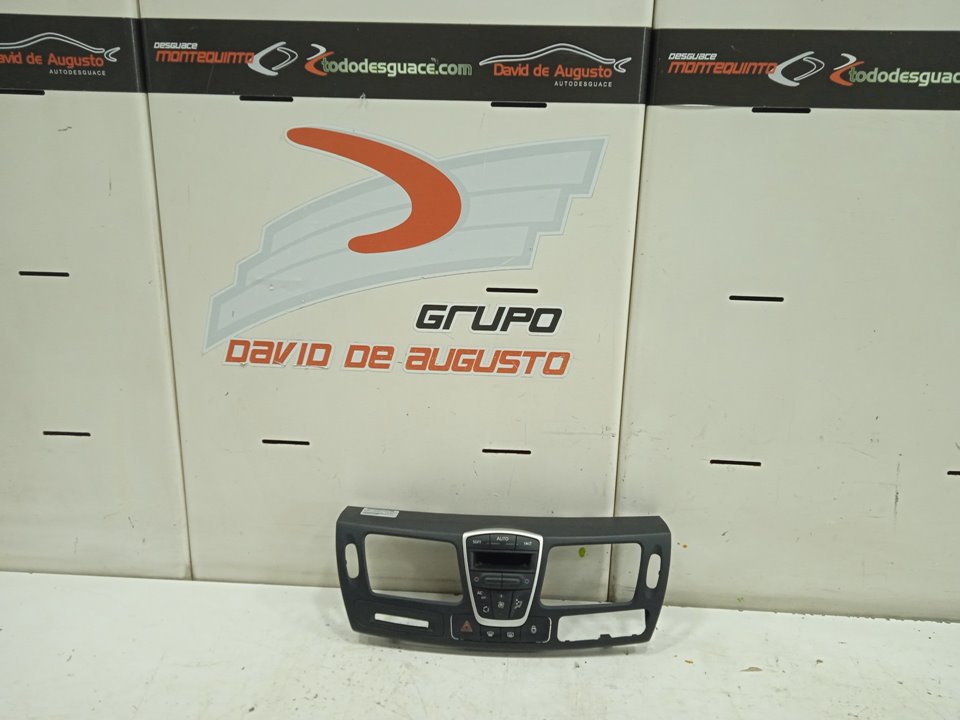 Mando calefaccion / aire acondicionado renault  no identificado