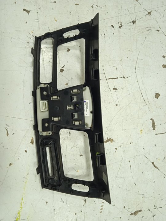 Mando calefaccion / aire acondicionado renault  no identificado