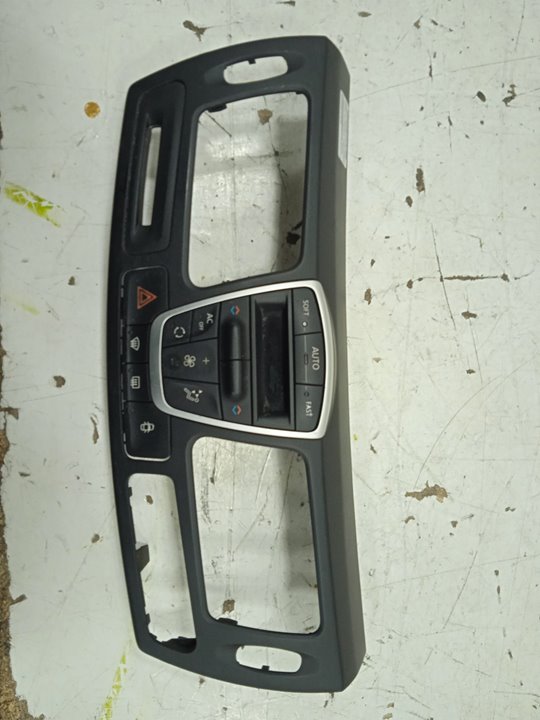 Mando calefaccion / aire acondicionado renault  no identificado