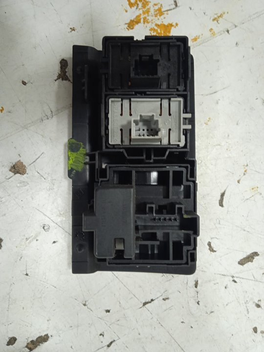Mando multifuncion renault  no identificado