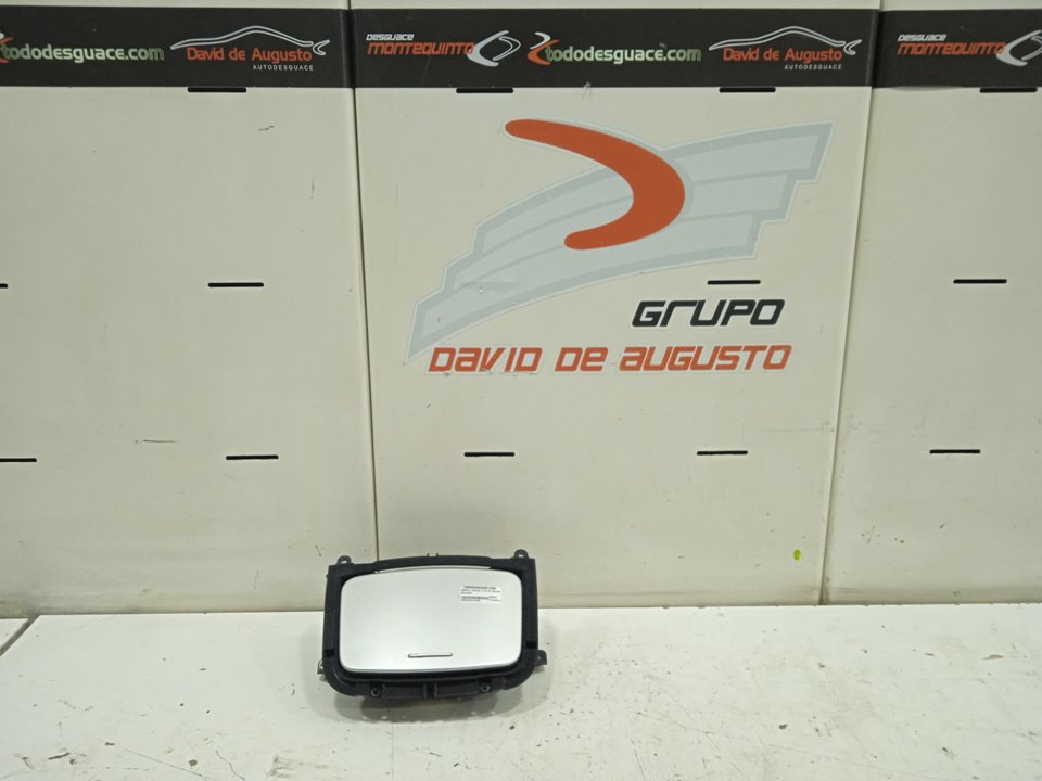 No identificado renault  no identificado
