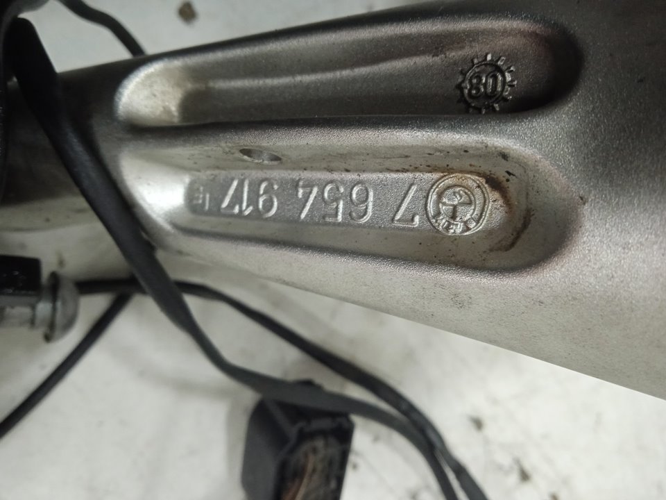 Manillar bmw r 1200 gsrhp2 r 1200 r