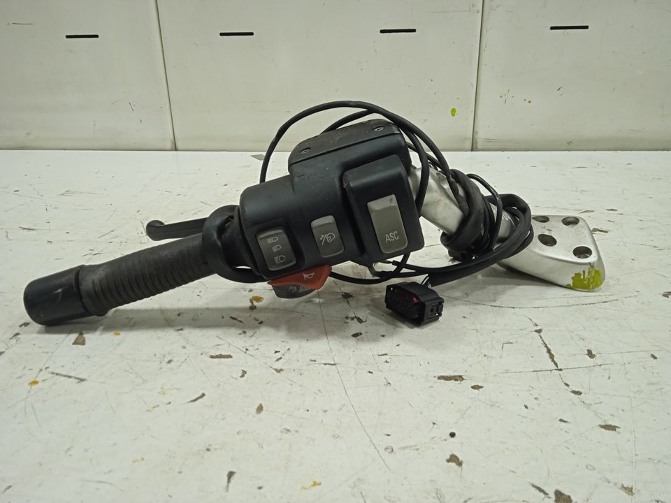 Manillar bmw r 1200 gsrhp2 r 1200 r