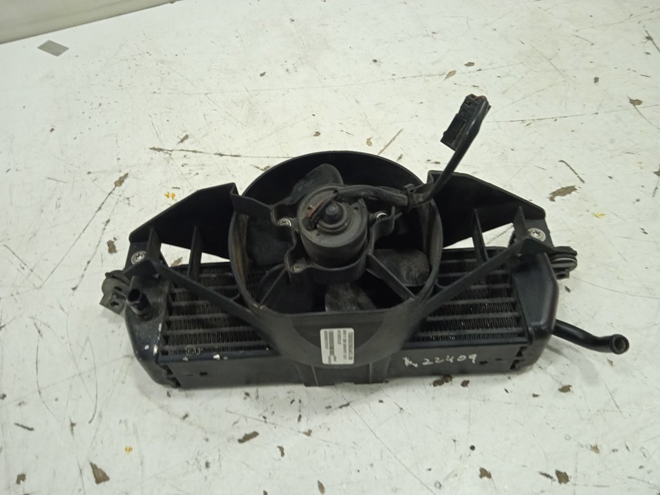 Radiador aceite bmw r 1200 gsrhp2 r 1200 r