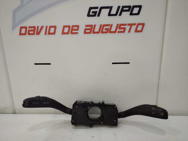  mando luces   seat ibiza (6l1) cool 1.9 tdi