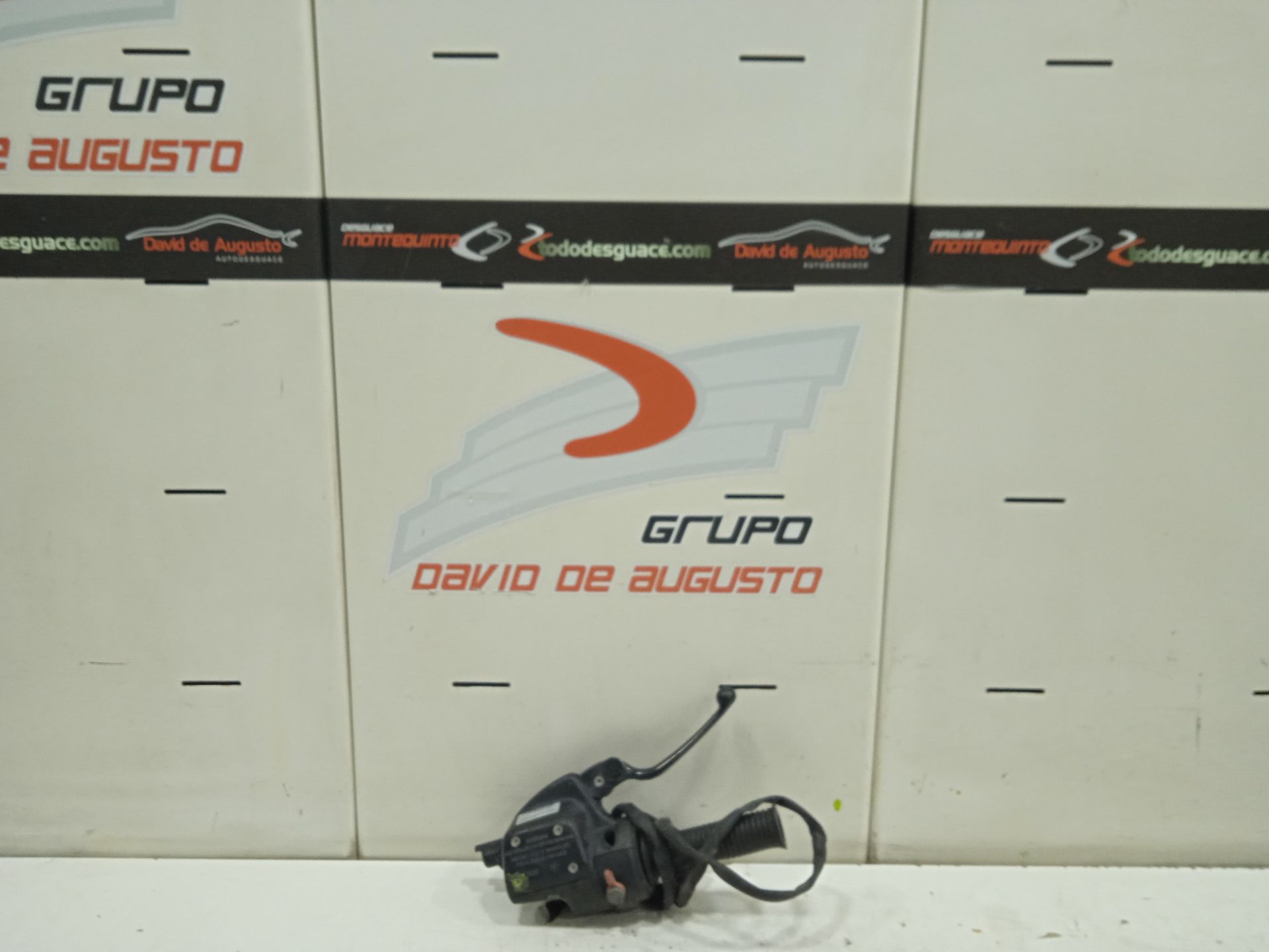 Manillar bmw r 1200 gsrhp2 r 1200 r