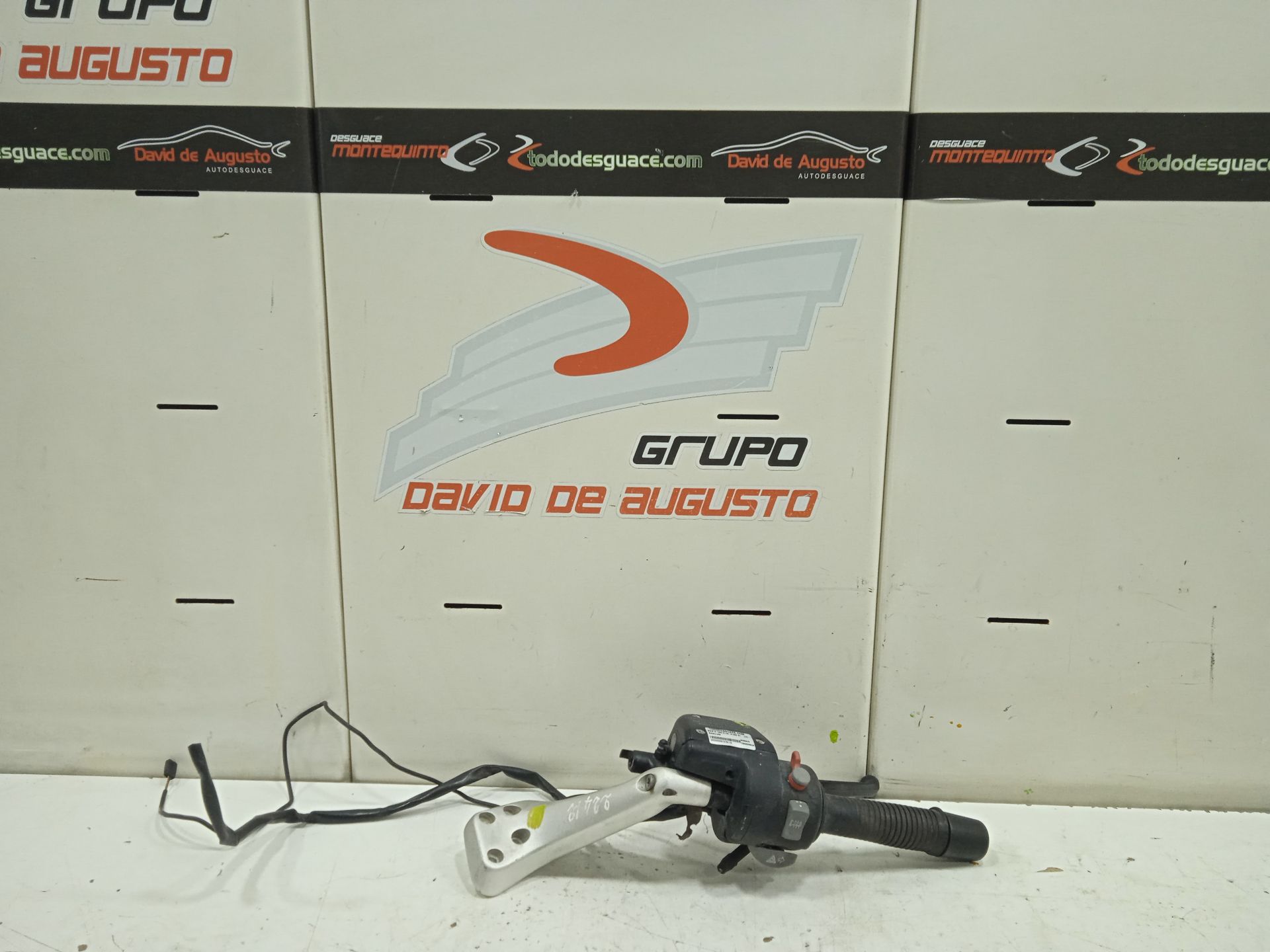 Manillar bmw r 1200 rtst r1200 rt    (10)(430)