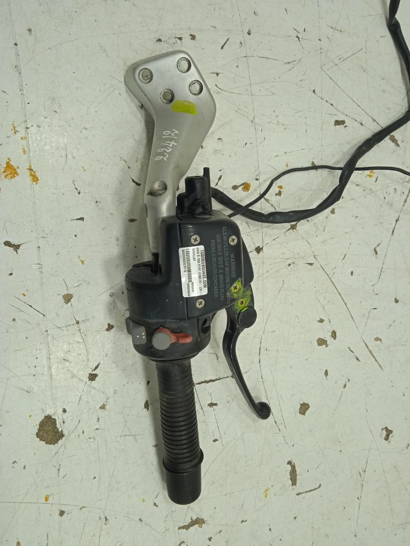 Manillar bmw r 1200 rtst r1200 rt    (10)(430)