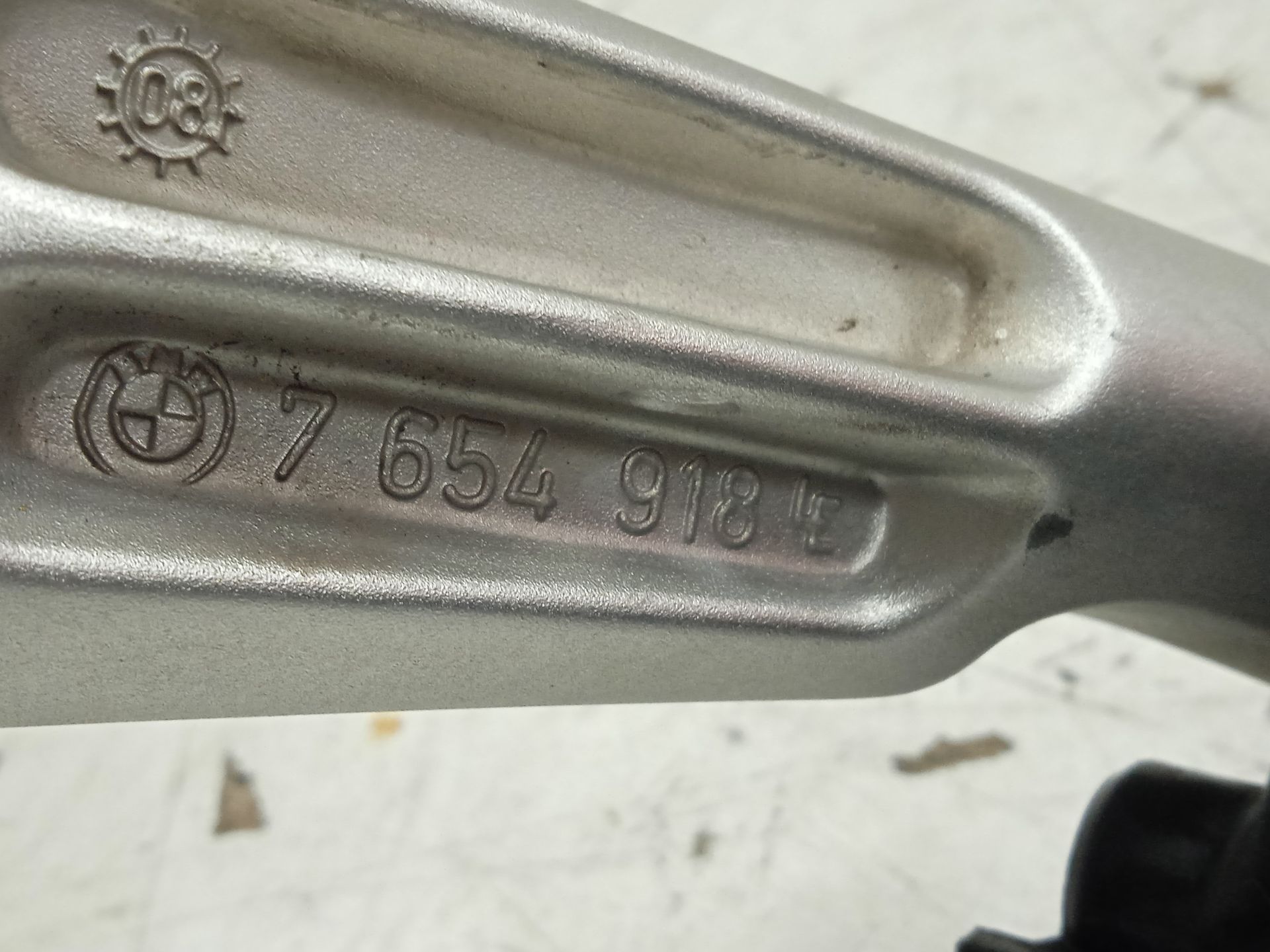 Manillar bmw r 1200 rtst r1200 rt    (10)(430)