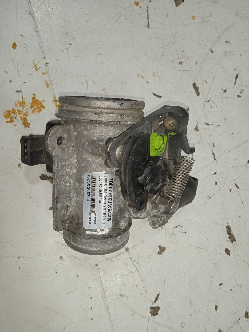 No identificado bmw r 1200 gsrhp2 r 1200 r