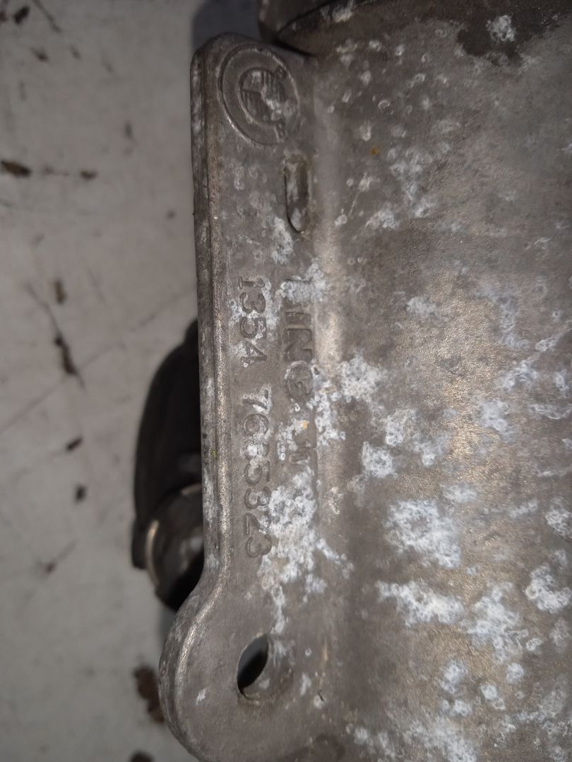 No identificado bmw r 1200 gsrhp2 r 1200 r