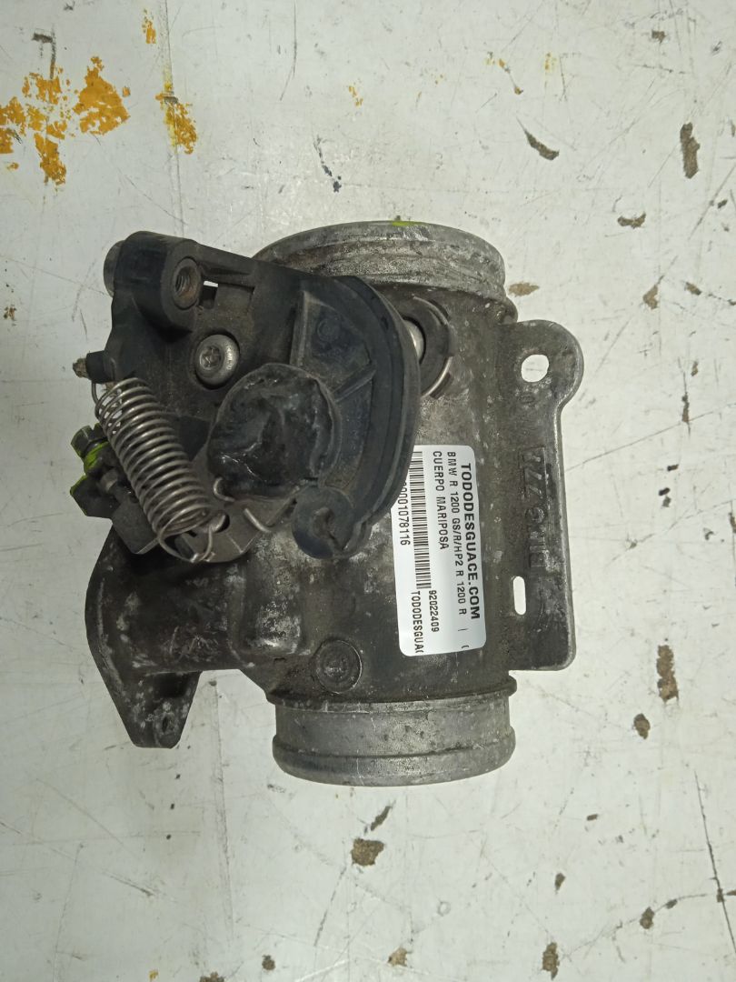 No identificado bmw r 1200 gsrhp2 r 1200 r
